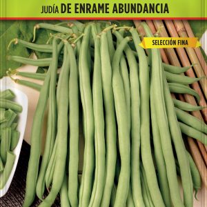 Judía de Enrame Abundancia