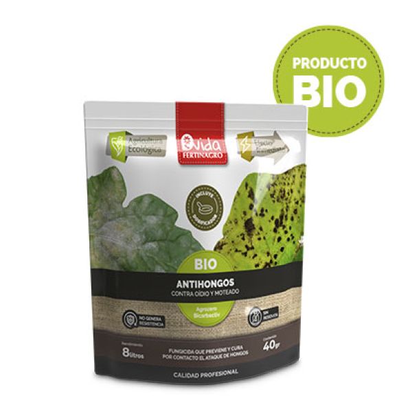 Antihongos en Polvo Bio Fertinagro Vida