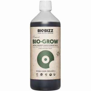 Bote de Bio-Grow Biobizz