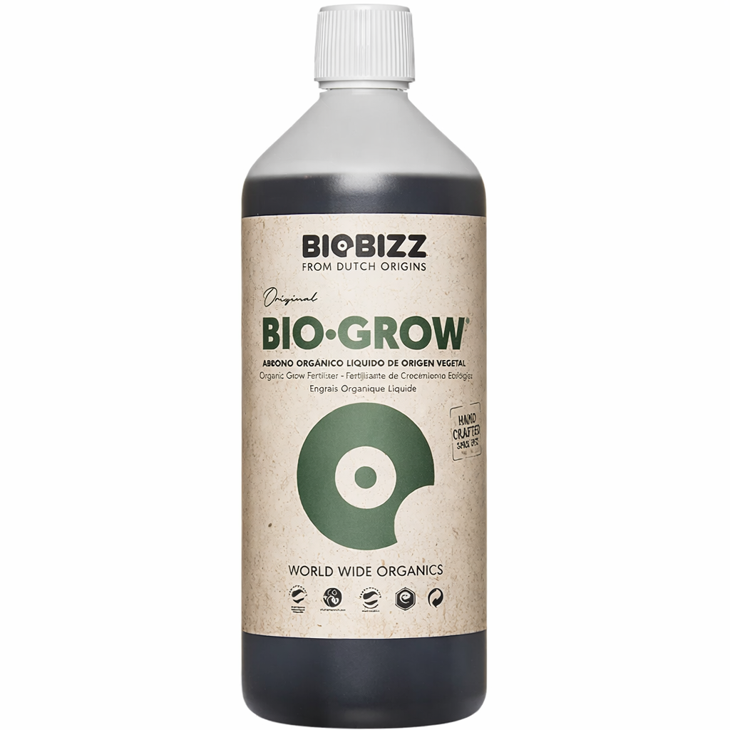 Bote de Bio-Grow Biobizz