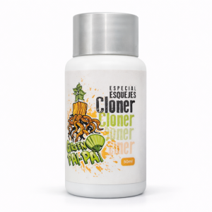 Bote de Cloner Green Pai Pai especial esquejes