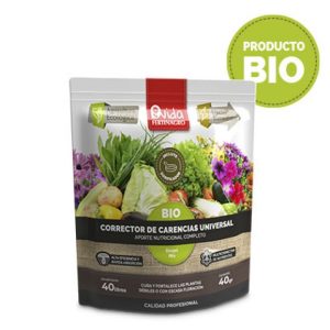 Corrector de Carencias Universal Bio Fertinagro Vida