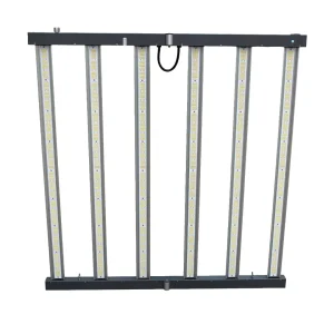 June DC LED Corelux 720W 2.9 Hortilight