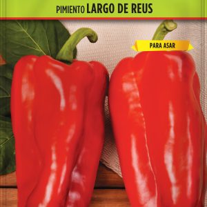 Pimiento Largo de Reus
