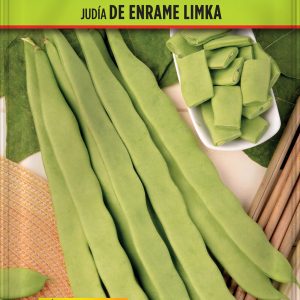 Judía de Enrame Limka