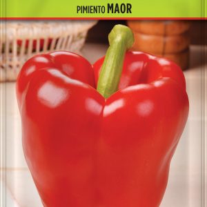 Pimiento Maor