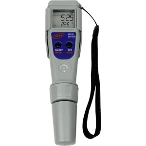 Medidor EC Adwa Waterproof AD32