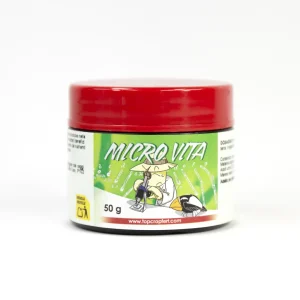 Microvita Top Crop