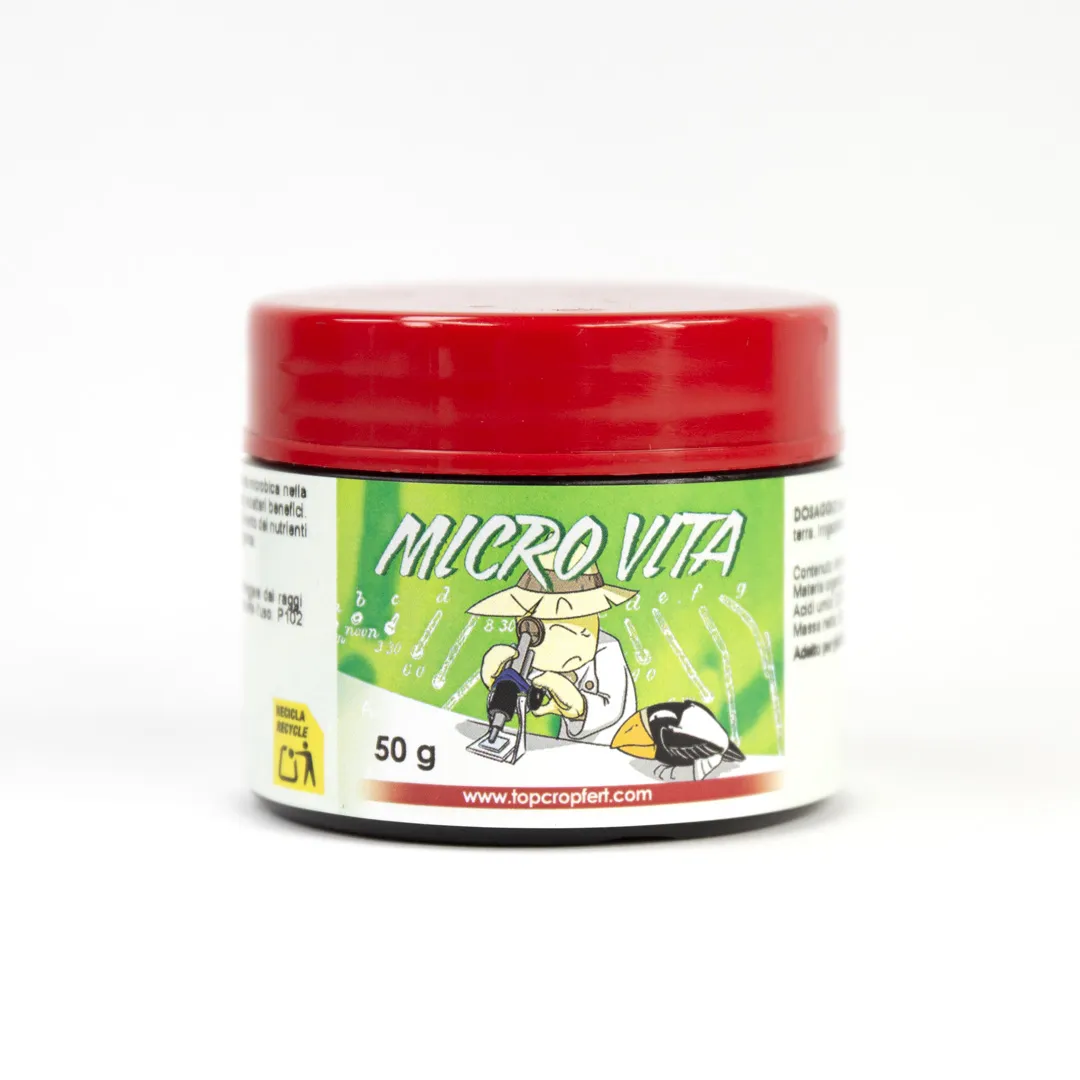 Microvita Top Crop