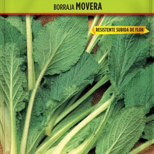 Borraja Movera