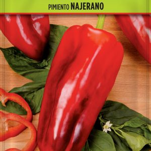 Pimiento Najerano