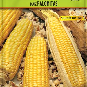 Maíz Palomitas
