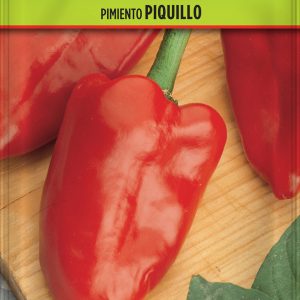 Pimiento Piquillo de Lodosa
