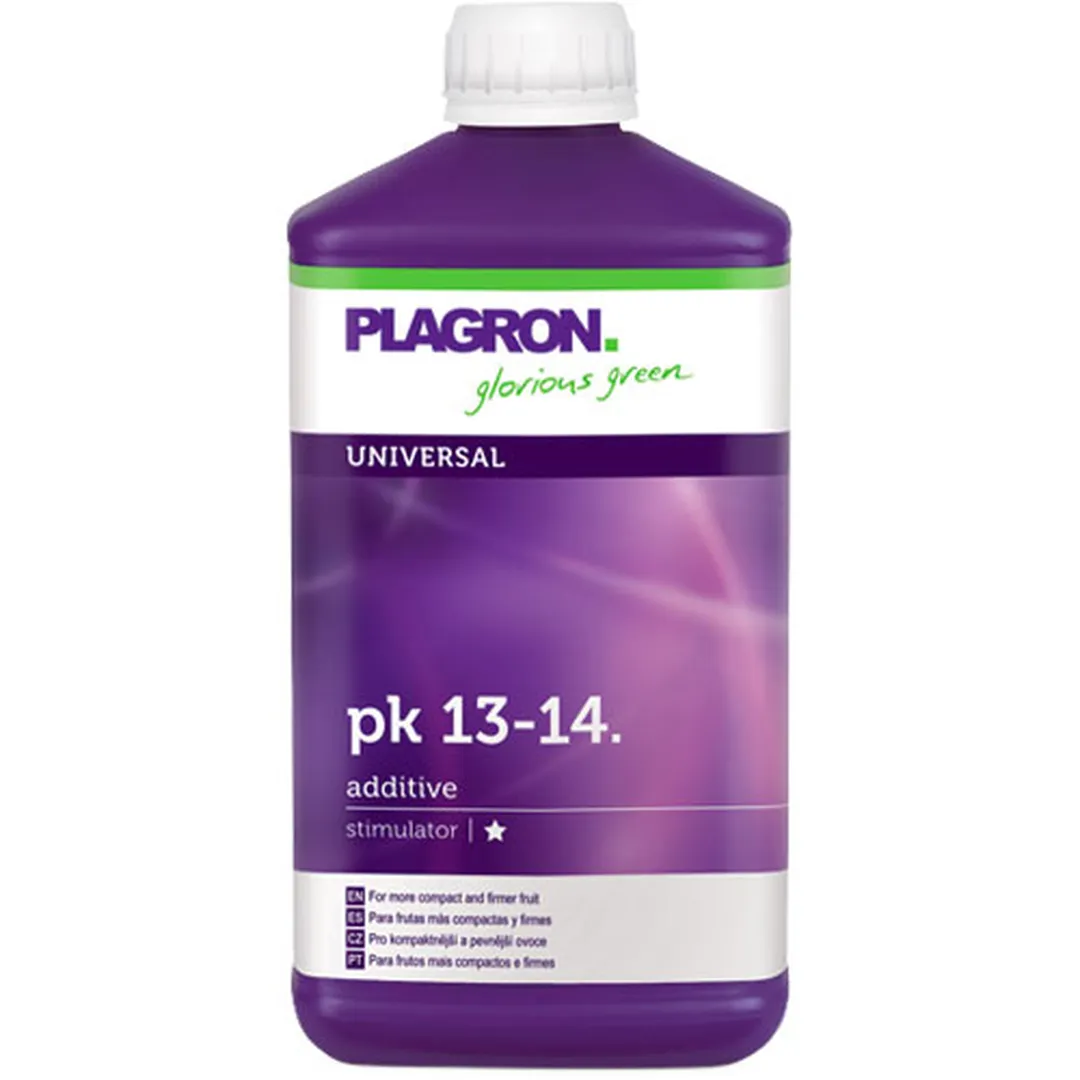 PK 13/14 Plagron