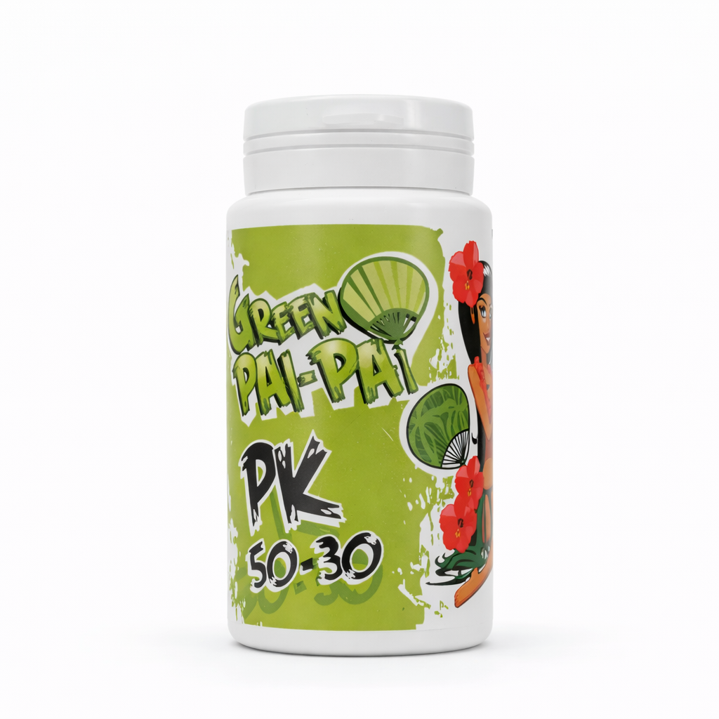 PK 50-30 Green Pai Pai