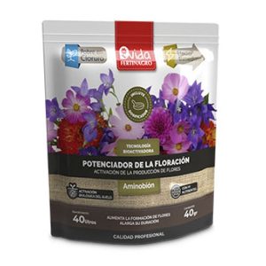Potenciador de la Floración Fertinagro Vida
