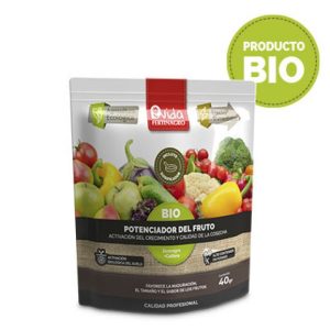 Potenciador del Fruto Bio Fertinagro Vida