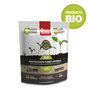 Super Enraizante Natural Bio Fertinagro Vida