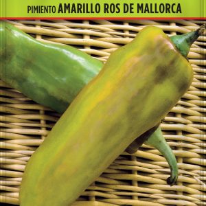 Pimiento Ros de Mallorca