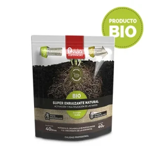 Super Enraizante Natural Bio Fertinagro Vida
