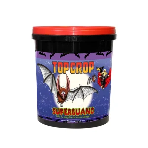Superguano Top Crop