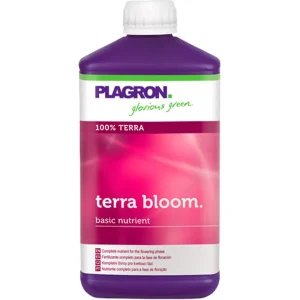 Terra Bloom Plagron