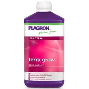 Terra Grow Plagron