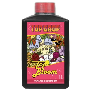 Top Bloom Top Crop