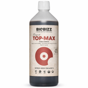 Top-Max Biobizz