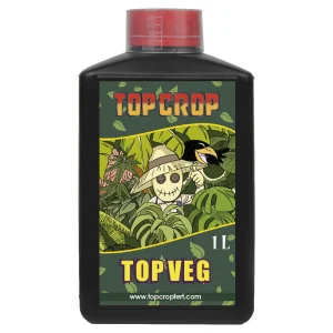 Top Veg Top Crop