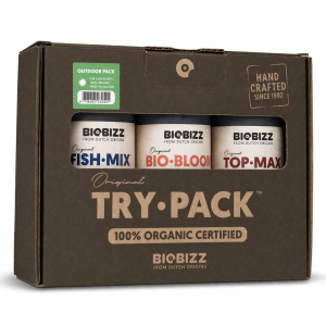 Try-Pack Outdoor Biobizz