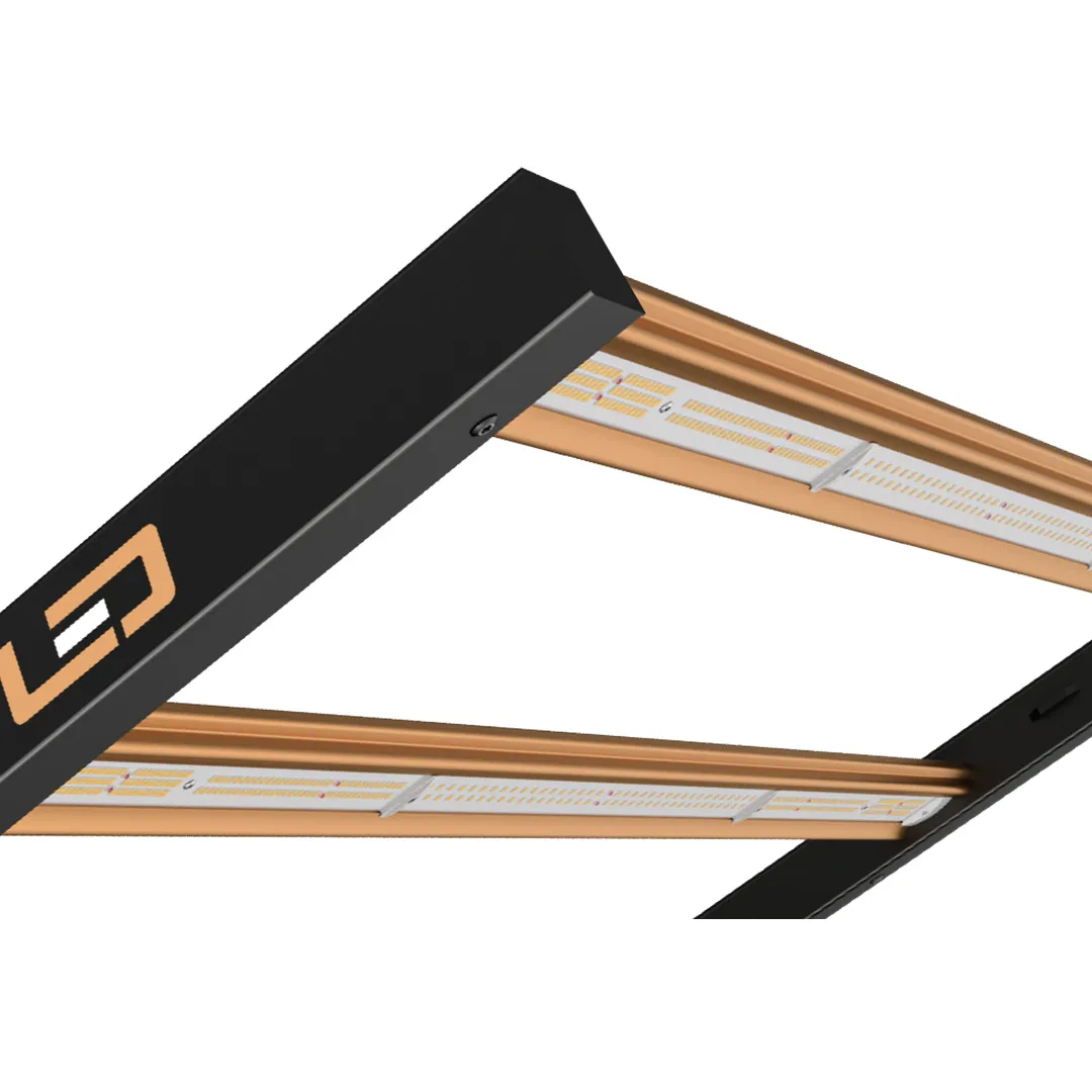 Xplore Series LED 730W 9X 2.7 DimLux vista 2