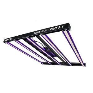 Zeus 465W Compact Pro LED 3.1 Lumatek