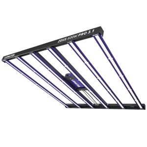 Zeus 600W LED 3.1 Lumatek