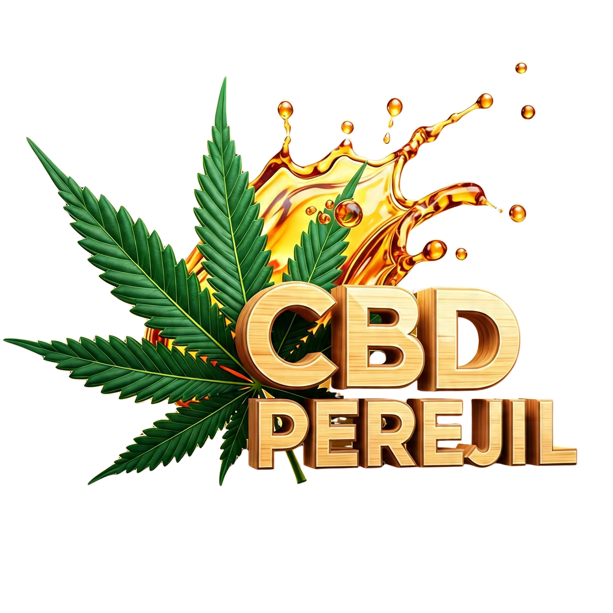 CBD Perejil